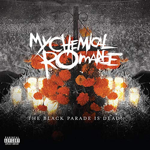 The Black Parade Is Dead! - My Chemical Romance