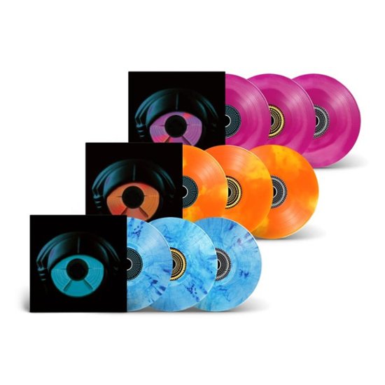 Circuital [Deluxe Edition] [Random Color 3 LP] - My Morning Jacket