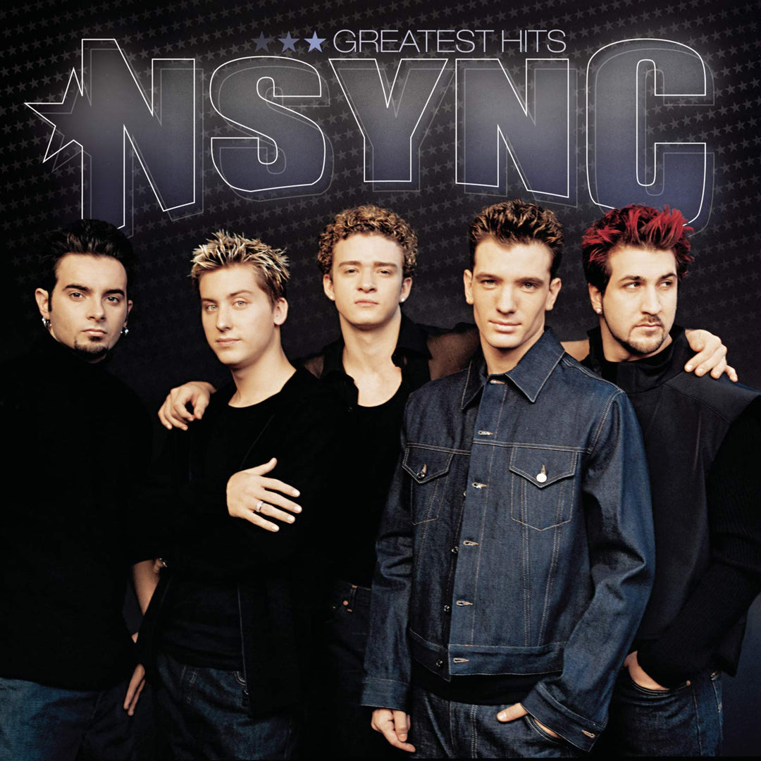 Greatest Hits - 'N Sync