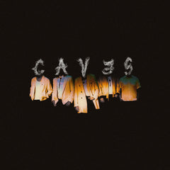 CAVES [LP] - NEEDTOBREATHE