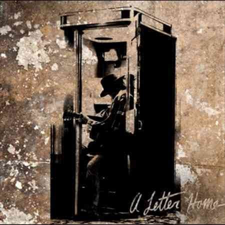 A Letter Home - Neil Young