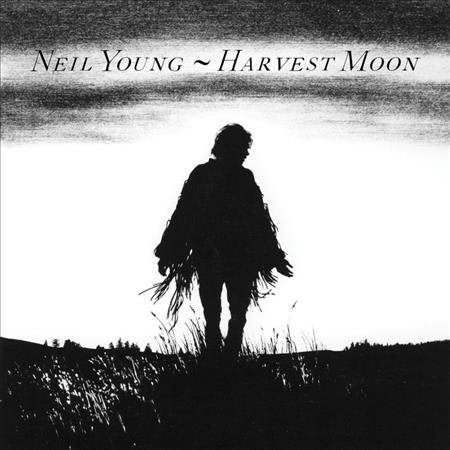 Harvest Moon (2 Lp's) - Neil Young