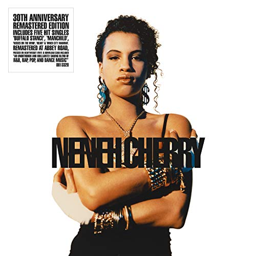 Raw Like Sushi [LP] - Neneh Cherry
