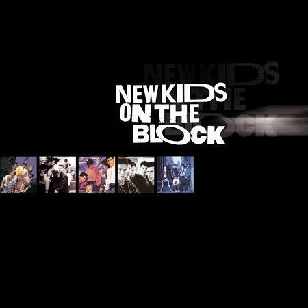 Greatest Hits (Bonus Tracks) - NEW KIDS ON THE BLOCK