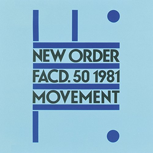 Movement [Import] - New Order