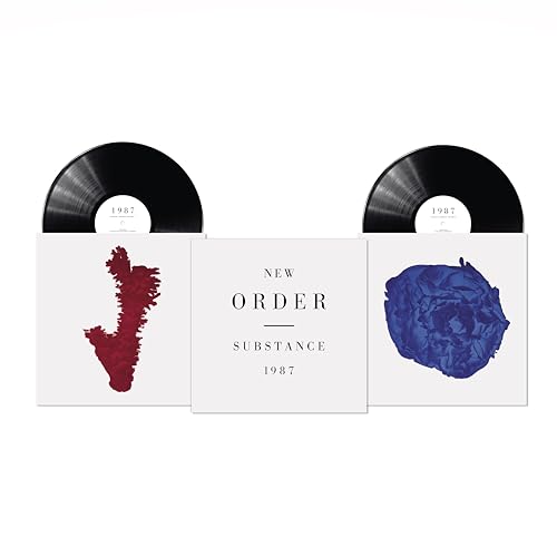 Substance (2023 Reissue) - New Order