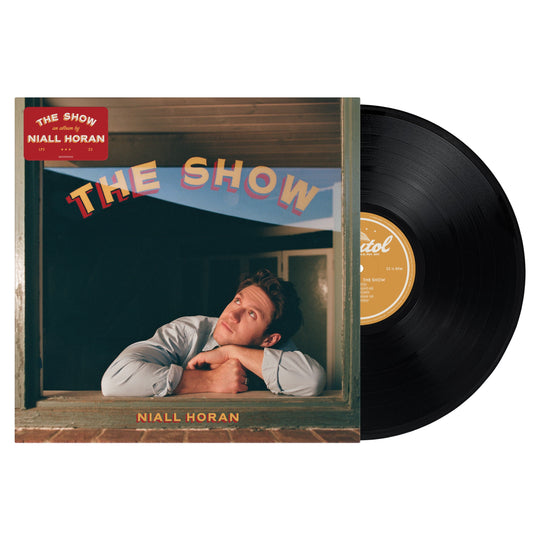 The Show [LP] - Niall Horan