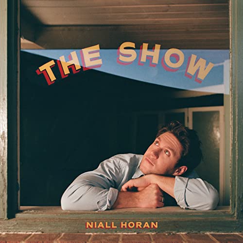 The Show [LP] - Niall Horan