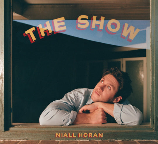 The Show [LP] - Niall Horan