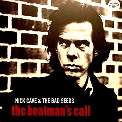 The Boatman's Call [Import] - Nick Cave and the Bad Seeds