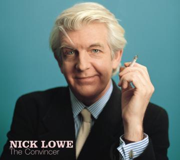 The Convincer - Nick Lowe