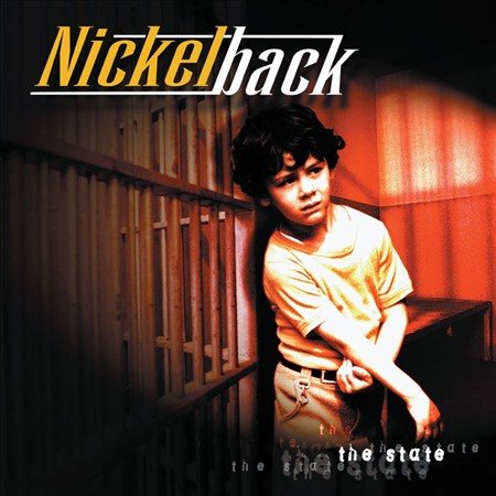 the State (Rocktober 2017 Exclusive) - Nickelback