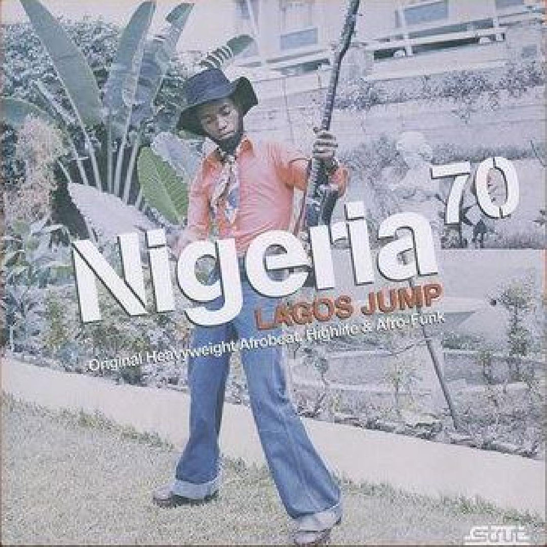 Lagos Jump - Nigeria 70