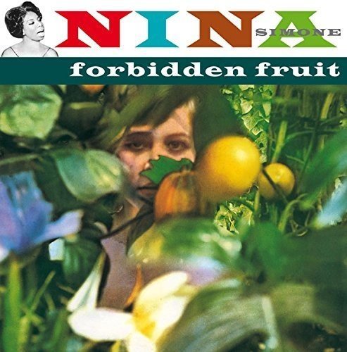 Forbidden Fruit (180 Gram Vinyl, Deluxe Gatefold Edition) [Import] - Nina Simone