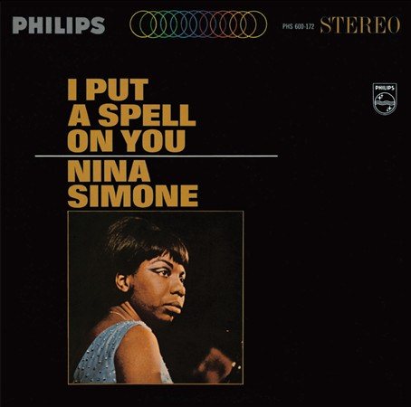 I Put A Spell On You (180 Gram Vinyl) - Nina Simone