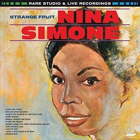 Strange Fruit - Nina Simone