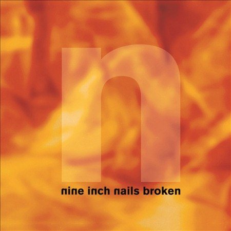 Broken (EP) [Definitive Edition] - Nine Inch Nails