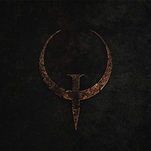 Quake [2 LP] - Nine Inch Nails