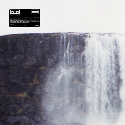 The Fragile: Deviations 1 (Limited Edition) (4 Lp's) - Nine Inch Nails