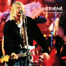 Live At The Pier 48 Seattle 1993 (Colored Vinyl [Import] - Nirvana