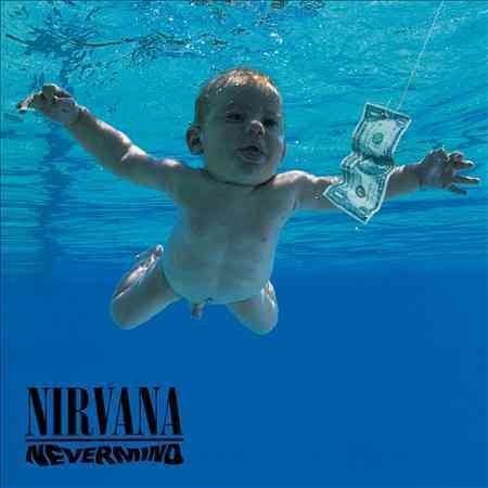 Nevermind - Nirvana