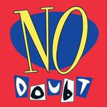 No Doubt (180 Gram Vinyl) - No Doubt