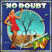TRAGIC KINGDOM - No Doubt