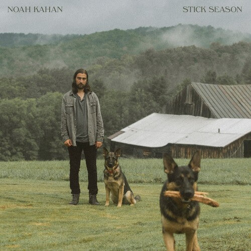 Stick Season [Explicit Content] - Noah Kahan