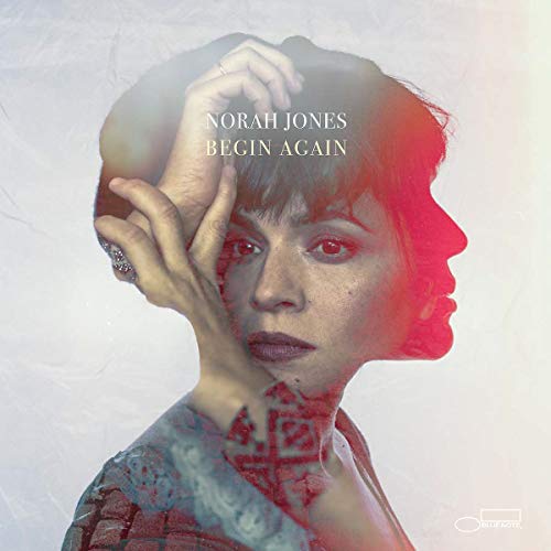 Begin Again [LP] - Norah Jones