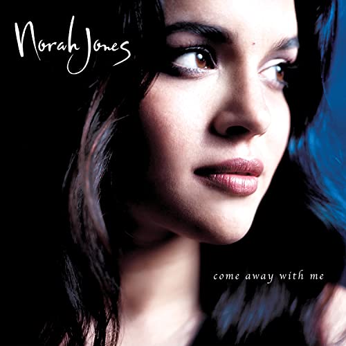 Come Away With Me (20th Anniversary) [Super Deluxe 4 LP] - Norah Jones