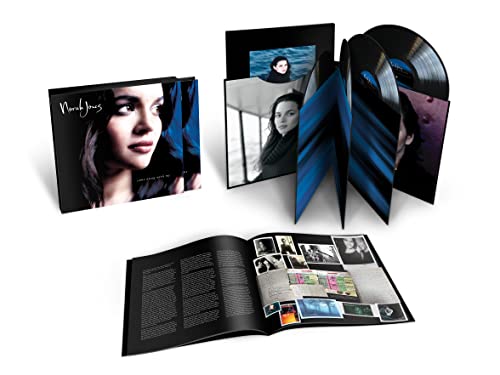 Come Away With Me (20th Anniversary) [Super Deluxe 4 LP] - Norah Jones