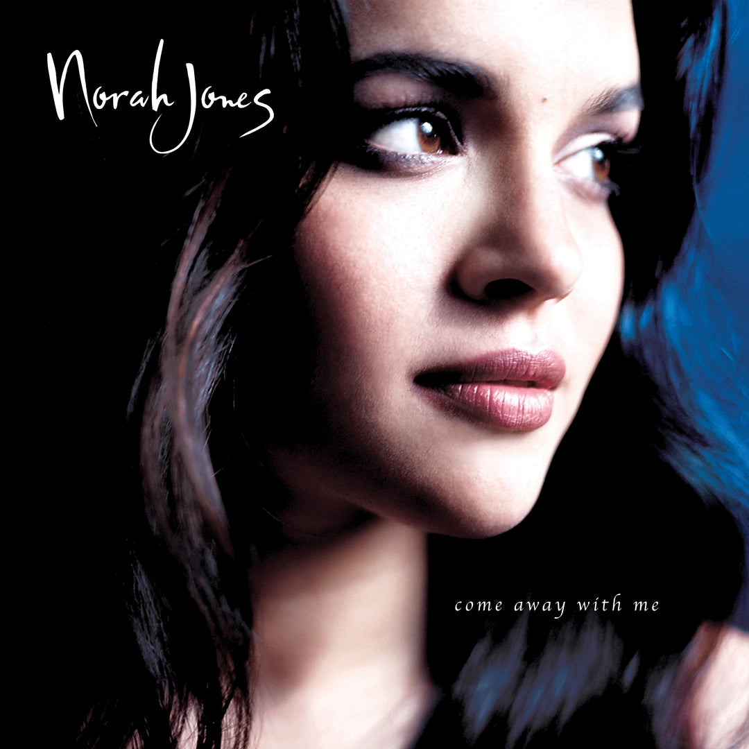 Come Away With Me (20th Anniversary) [Super Deluxe 4 LP] - Norah Jones