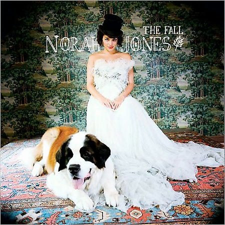 THE FALL - Norah Jones
