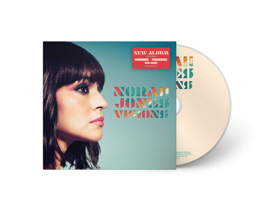 Visions - Norah Jones