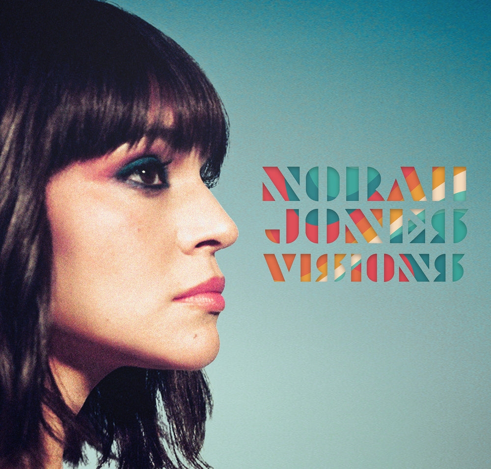 Visions - Norah Jones