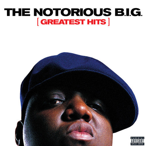 Greatest Hits [Explicit Content] (2 Lp's) - Notorious Big