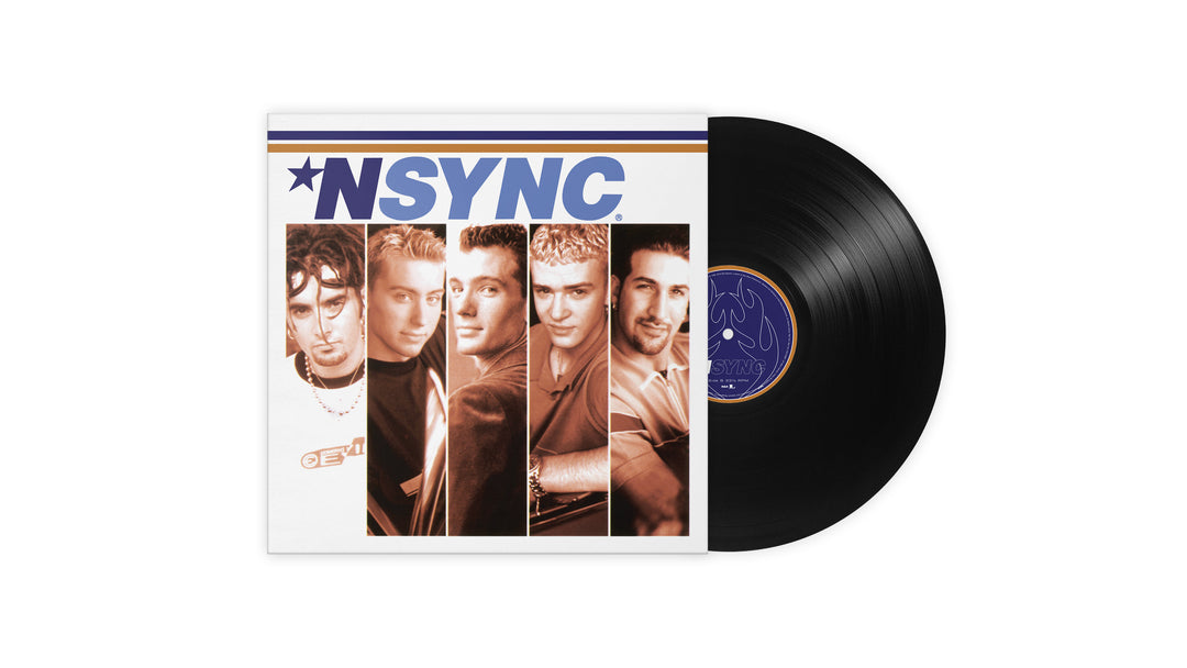 NSYNC (25th Anniversary) - *NSYNC