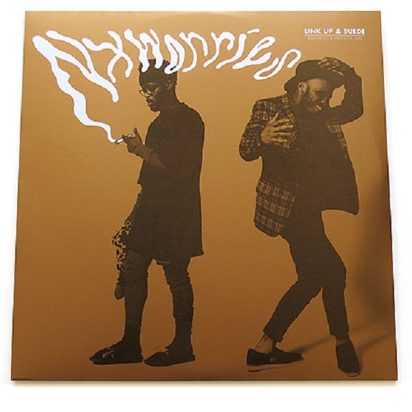 LINK UP & SUEDE - Nxworries