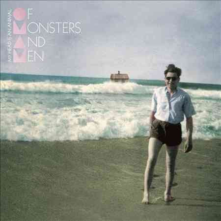 My Head Is An Animal (2 Lp's) - Of Monsters And Men