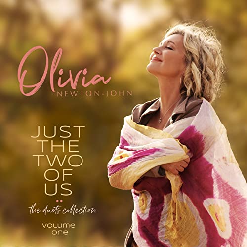 Just The Two Of Us: The Duets Collection (Volume One) (180 Gram Vinyl) (2 Lp's) - Olivia Newton-John