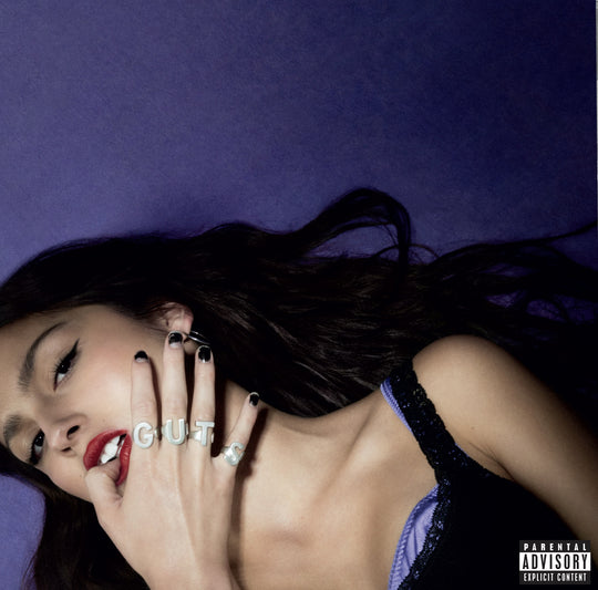 GUTS - Olivia Rodrigo