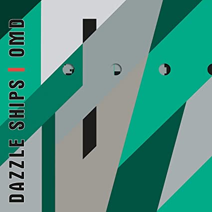 Dazzle Ships (Half Speed Master) [Import] - Omd (Orchestral Manoeuvres in the Dark)