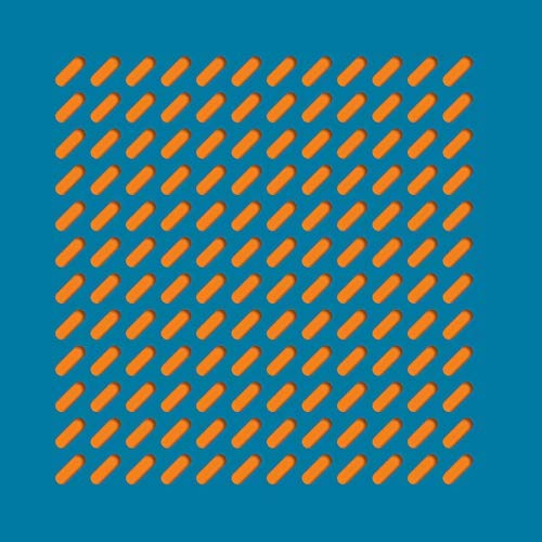 ORCHESTRAL MANOEUVRES IN THE DARK - OMD ( ORCHESTRAL MANOEUVRES IN THE DARK )