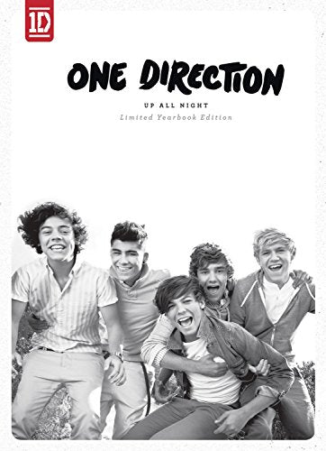 Up All Night - One Direction