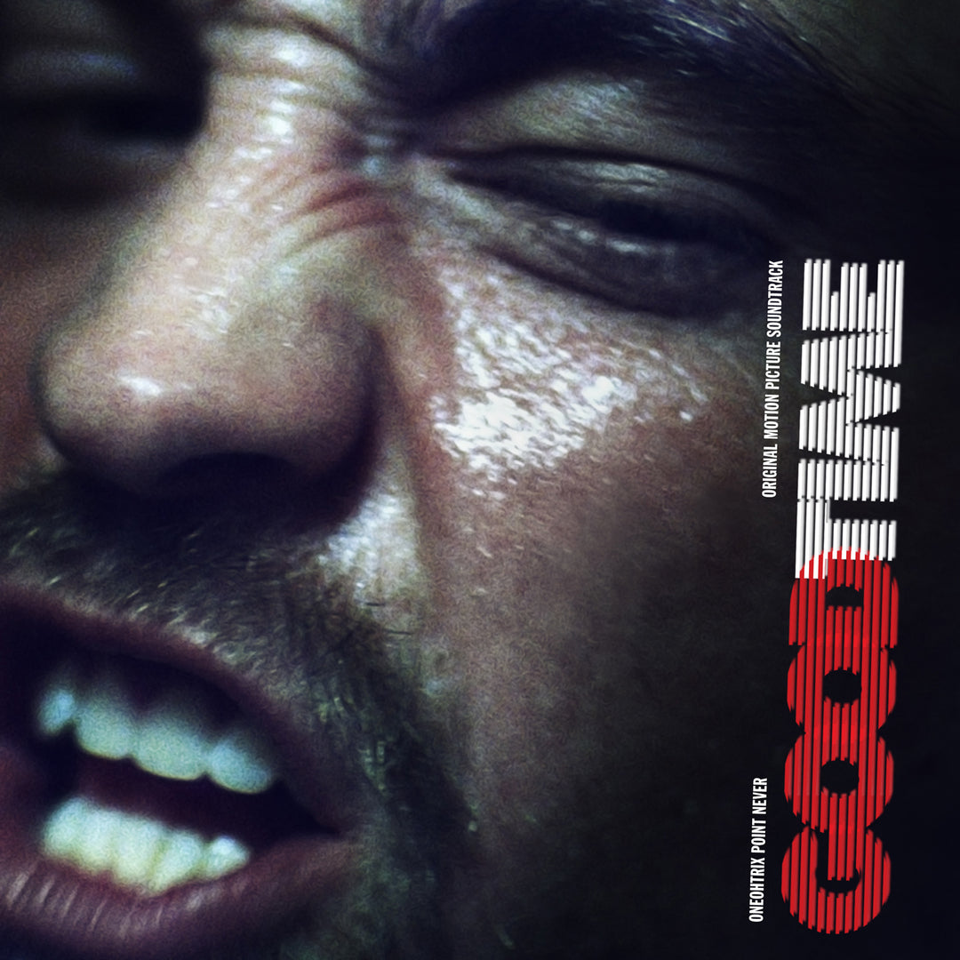 GOOD TIME - O.S.T. - Oneohtrix Point Never