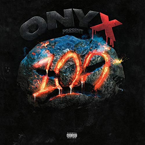 100 MAD - Onyx