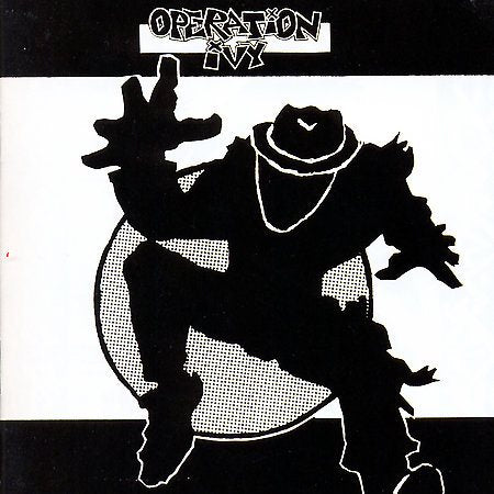 Operation Ivy (Digipack Packaging) - Operation Ivy