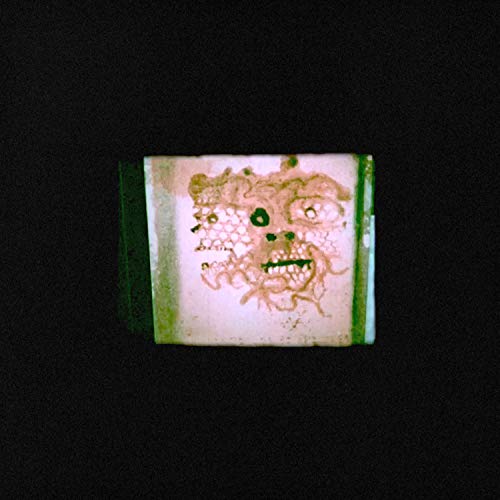 I Read That I Was Dead - Orrick, Chris & The Lasso