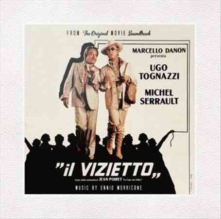Il Vizietto - Ost