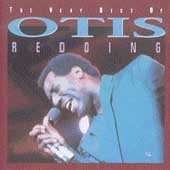The Very Best of - Otis Redding